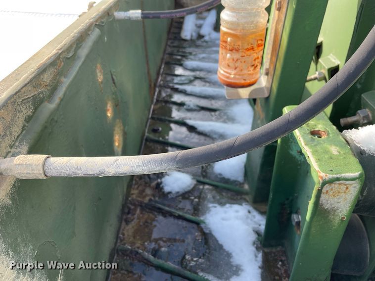 image for item DP0241 Derrick Dewatering  screen