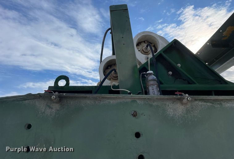 image for item DP0241 Derrick Dewatering  screen