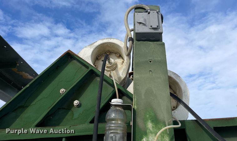 image for item DP0241 Derrick Dewatering  screen