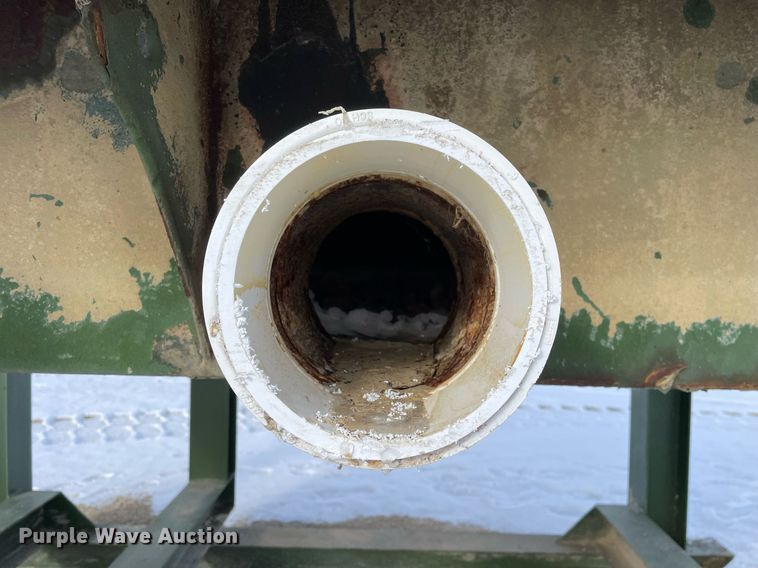 image for item DP0241 Derrick Dewatering  screen