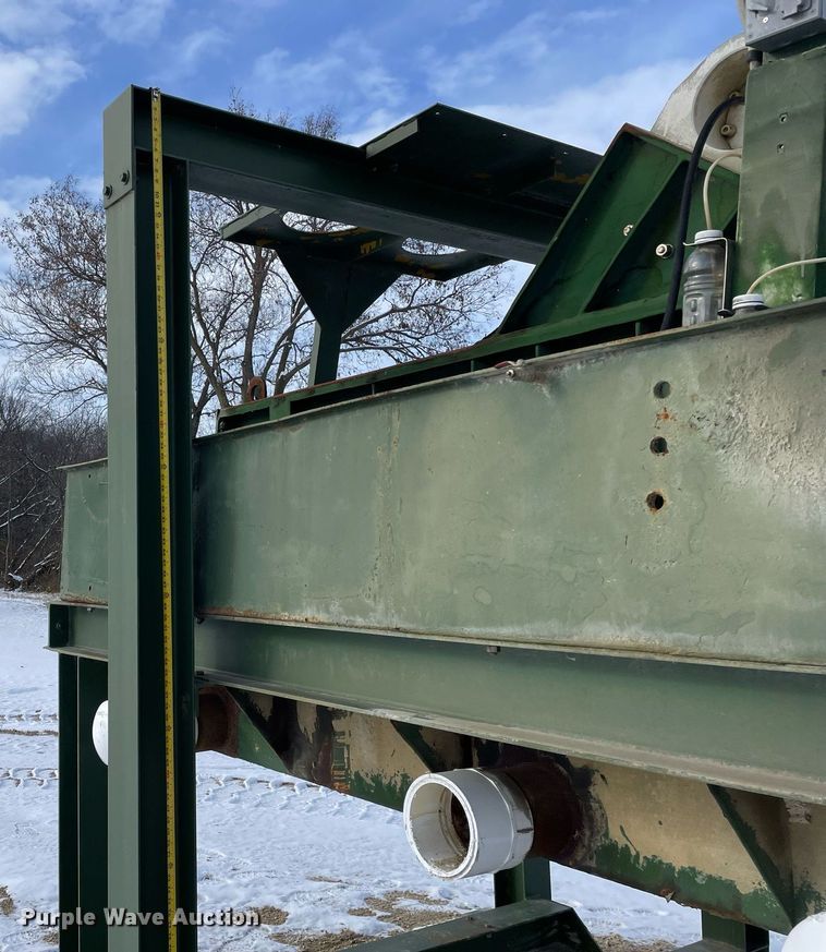 image for item DP0241 Derrick Dewatering  screen