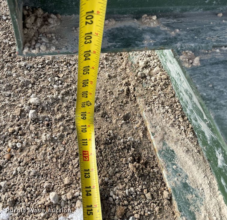 image for item DP0241 Derrick Dewatering  screen