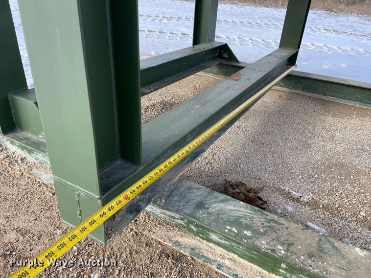 image for item DP0241 Derrick Dewatering  screen