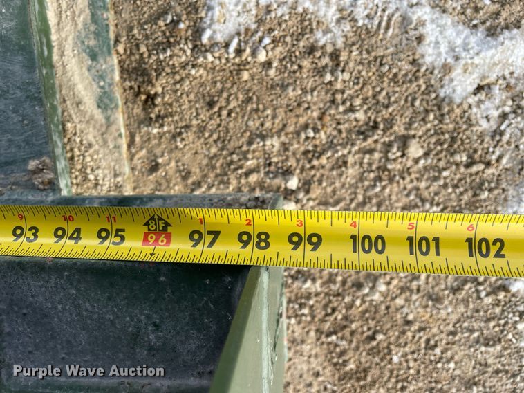 image for item DP0241 Derrick Dewatering  screen