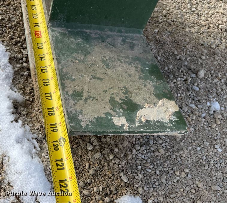 image for item DP0241 Derrick Dewatering  screen