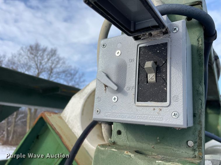 image for item DP0241 Derrick Dewatering  screen