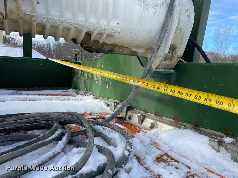 image for item DP0241 Derrick Dewatering  screen