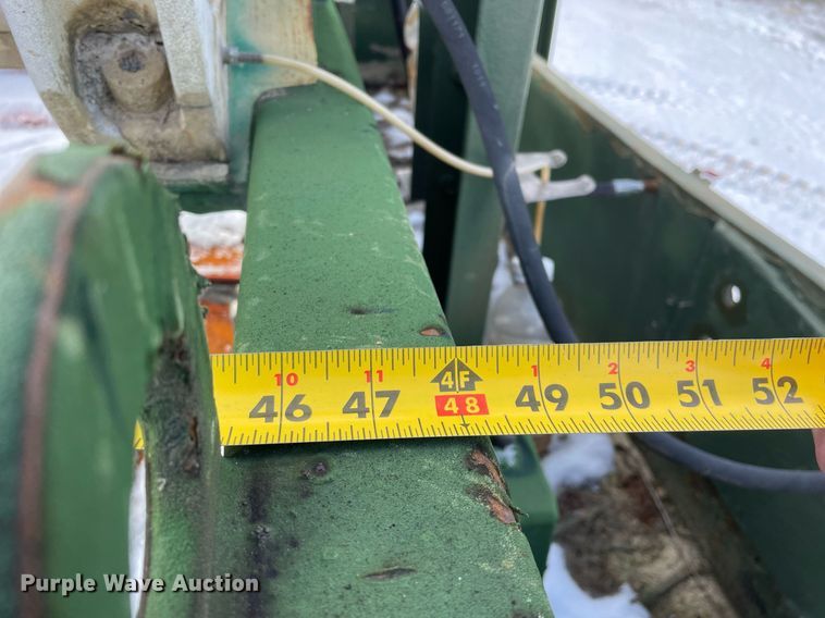 image for item DP0241 Derrick Dewatering  screen