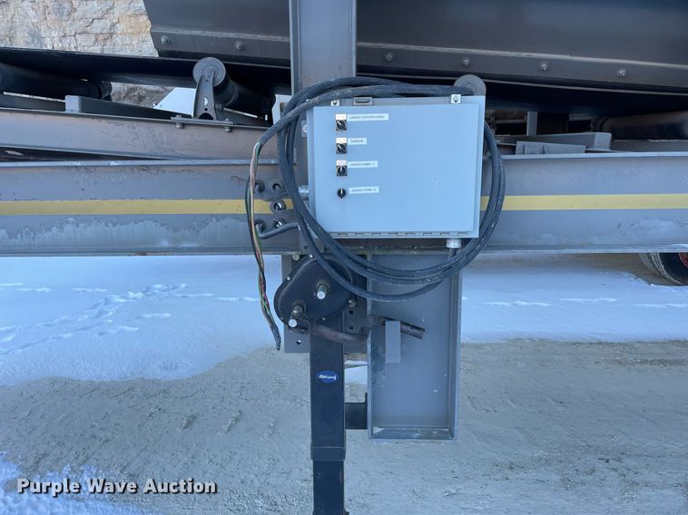 image for item DP0242 2008 Inertia 05169900  screening plant