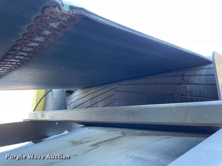 image for item DP0242 2008 Inertia 05169900  screening plant