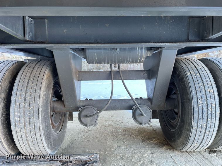 image for item DP0242 2008 Inertia 05169900  screening plant