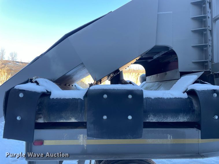 image for item DP0242 2008 Inertia 05169900  screening plant