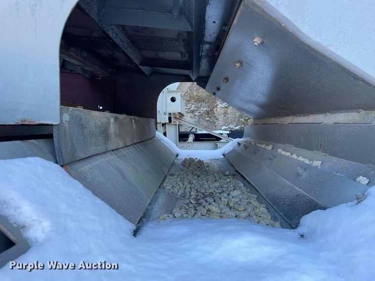 image for item DP0242 2008 Inertia 05169900  screening plant