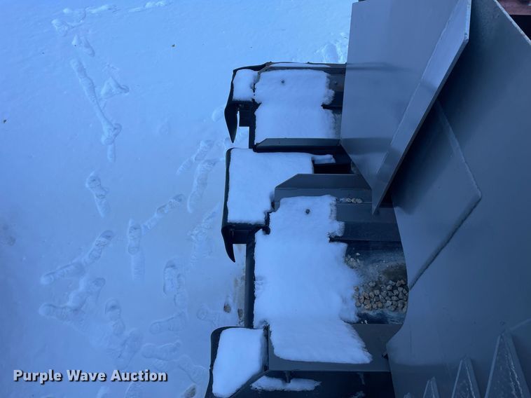 image for item DP0242 2008 Inertia 05169900  screening plant