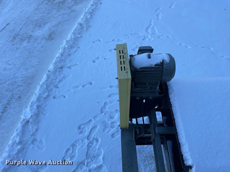 image for item DP0242 2008 Inertia 05169900  screening plant