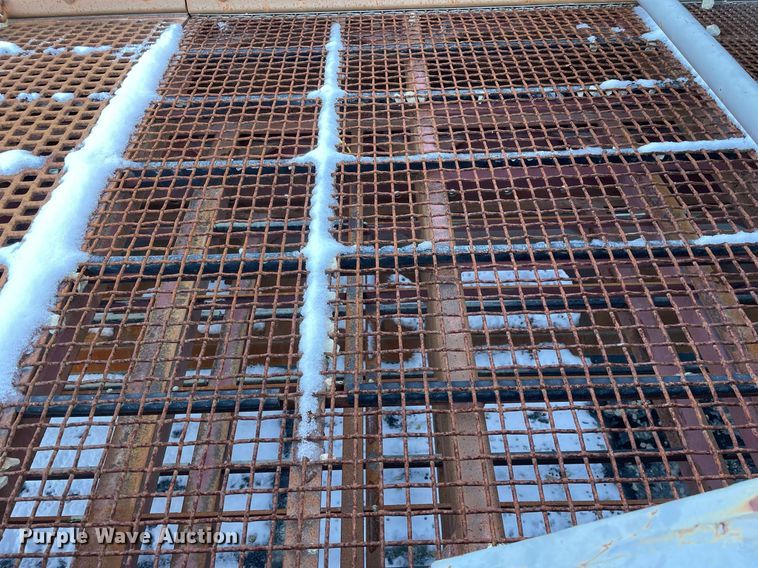 image for item DP0242 2008 Inertia 05169900  screening plant