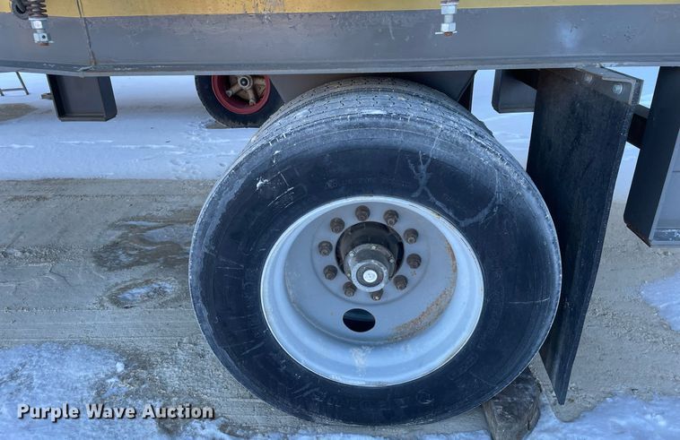 image for item DP0242 2008 Inertia 05169900  screening plant