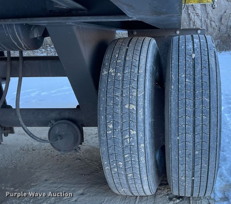 image for item DP0242 2008 Inertia 05169900  screening plant