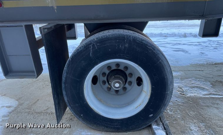 image for item DP0242 2008 Inertia 05169900  screening plant