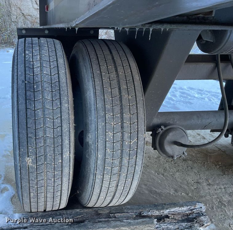 image for item DP0242 2008 Inertia 05169900  screening plant