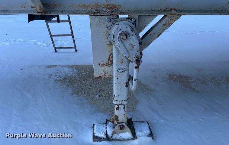 image for item DP0243 Cedarapids  screening plant