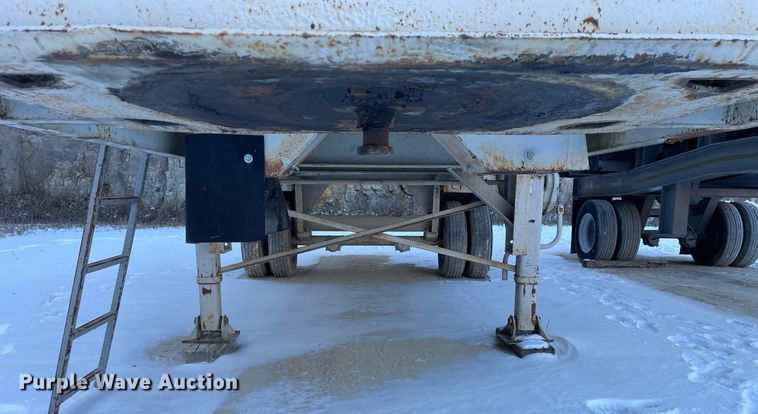 image for item DP0243 Cedarapids  screening plant