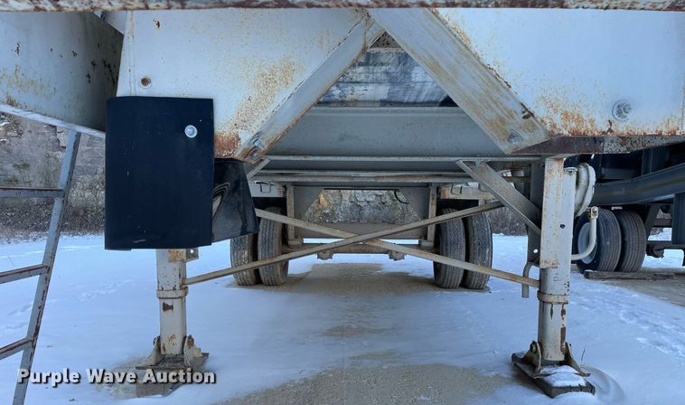 image for item DP0243 Cedarapids  screening plant