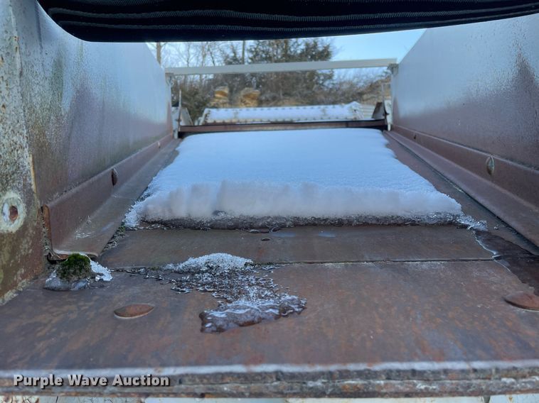 image for item DP0243 Cedarapids  screening plant