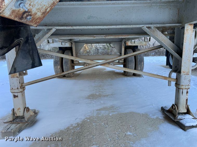 image for item DP0243 Cedarapids  screening plant