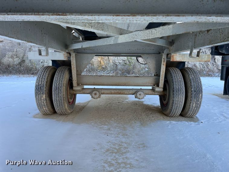 image for item DP0243 Cedarapids  screening plant