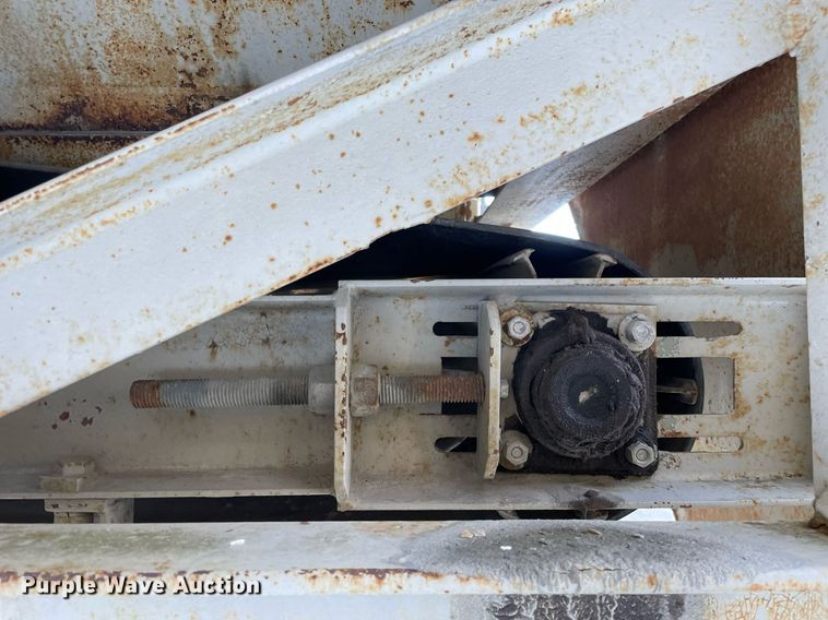 image for item DP0243 Cedarapids  screening plant