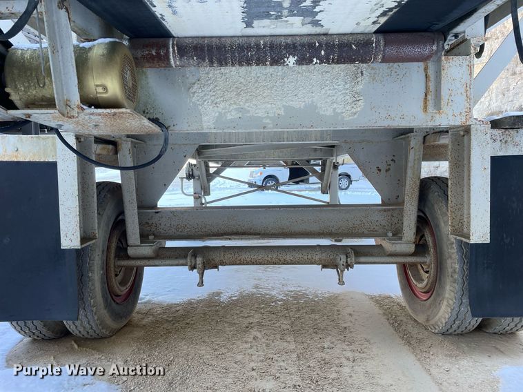 image for item DP0243 Cedarapids  screening plant