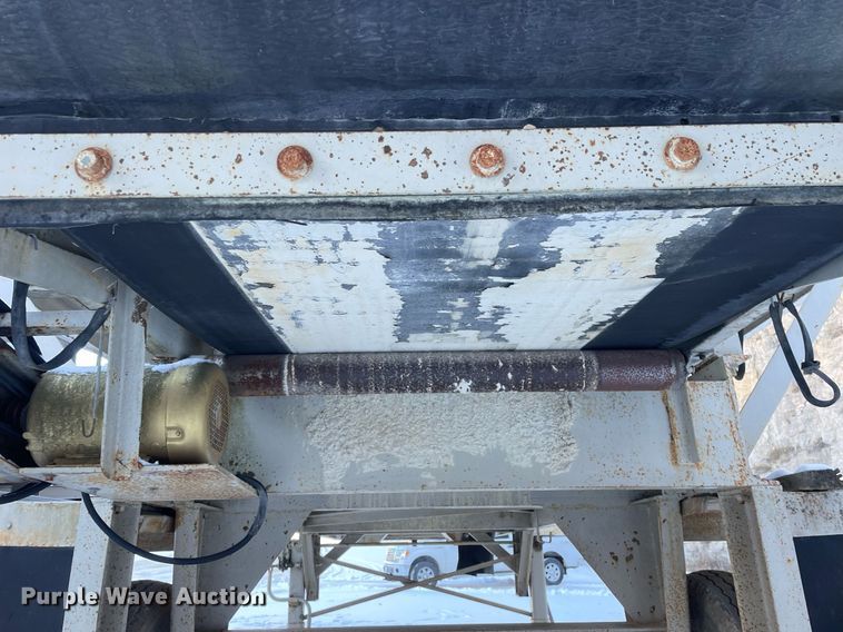 image for item DP0243 Cedarapids  screening plant