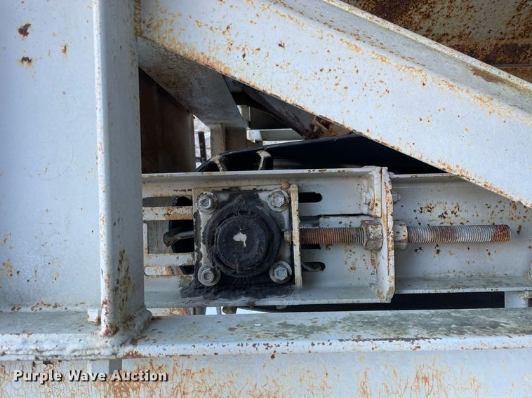 image for item DP0243 Cedarapids  screening plant