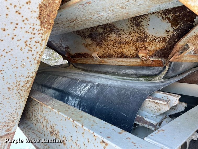 image for item DP0243 Cedarapids  screening plant