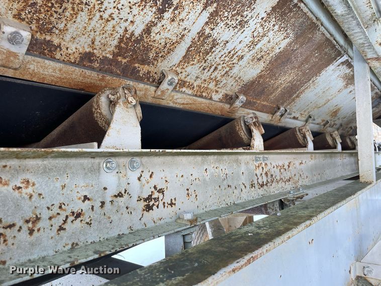 image for item DP0243 Cedarapids  screening plant