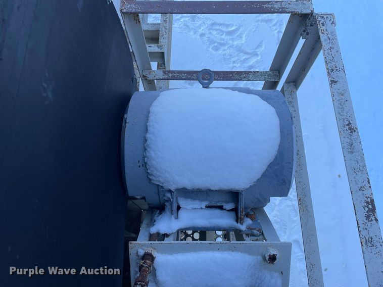 image for item DP0243 Cedarapids  screening plant