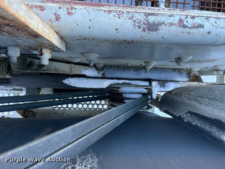 image for item DP0243 Cedarapids  screening plant