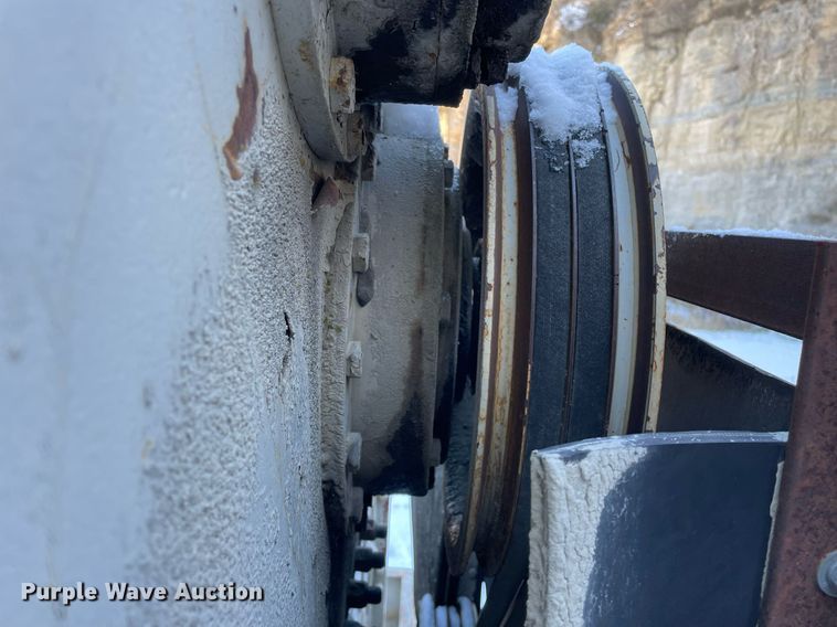 image for item DP0243 Cedarapids  screening plant