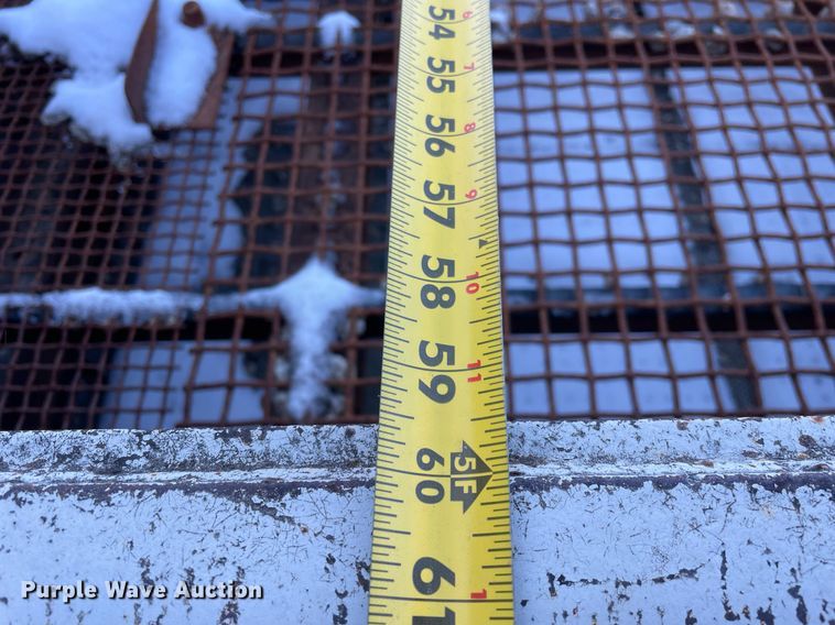 image for item DP0243 Cedarapids  screening plant