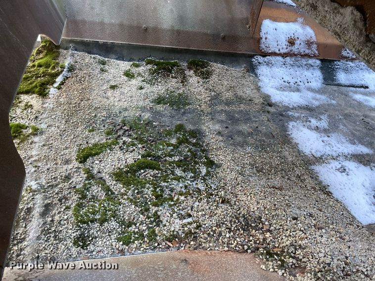 image for item DP0243 Cedarapids  screening plant