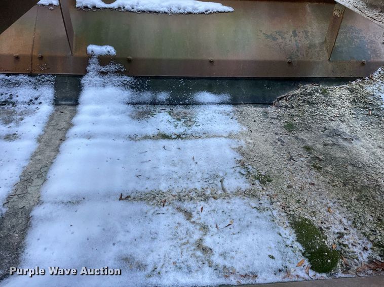 image for item DP0243 Cedarapids  screening plant