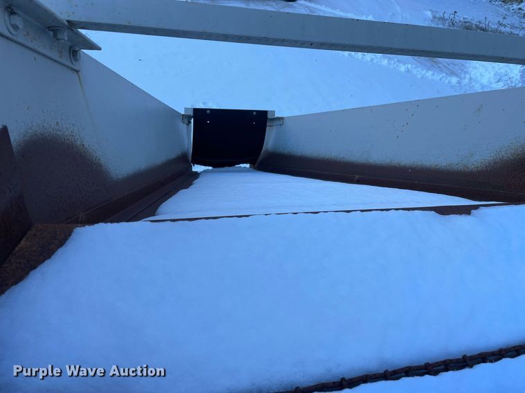 image for item DP0243 Cedarapids  screening plant