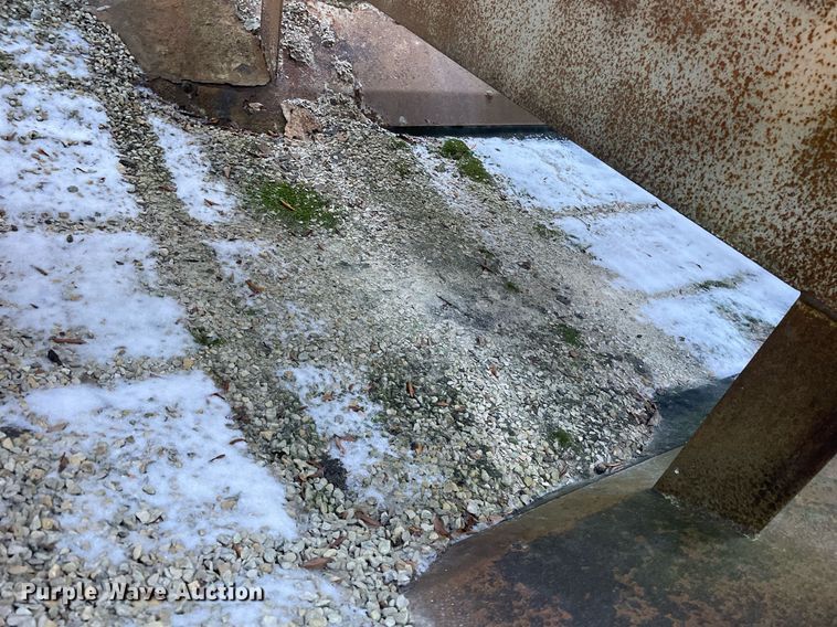 image for item DP0243 Cedarapids  screening plant