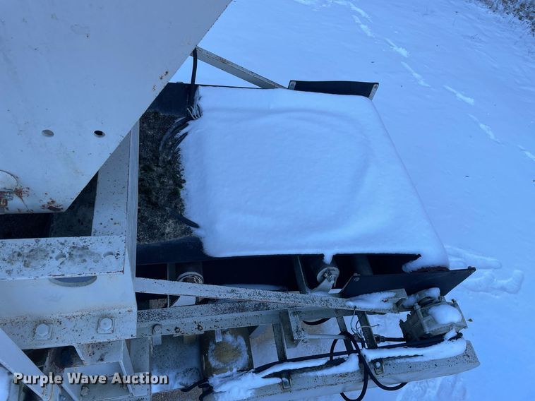 image for item DP0243 Cedarapids  screening plant