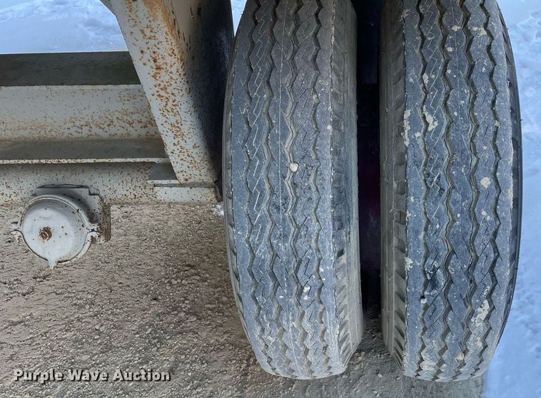 image for item DP0243 Cedarapids  screening plant