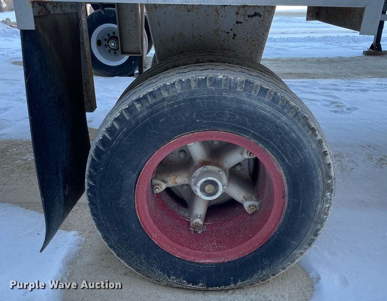 image for item DP0243 Cedarapids  screening plant