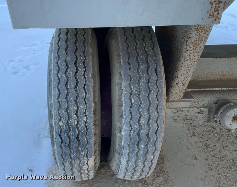 image for item DP0243 Cedarapids  screening plant