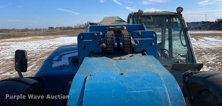 image for item DP0245 2014 Genie GTH844  telehandler