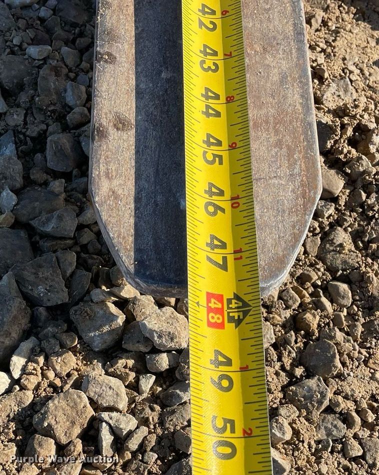 image for item DP0245 2014 Genie GTH844  telehandler